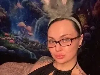 Streamate Free Porn Cam of KikkaKink