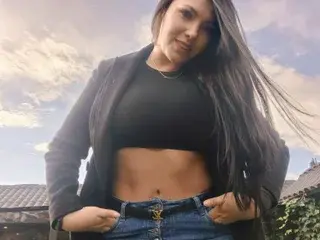 Streamate Sex Chat of NikolleWilliams