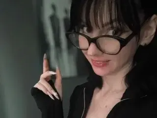 Streamate Best live sex cam show of BleckMamba