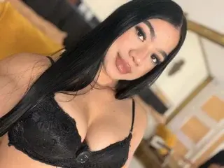Streamate Best live sex cam show of MeilynDuque