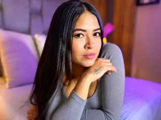 Streamate Free Live Porn of Luna_Voss