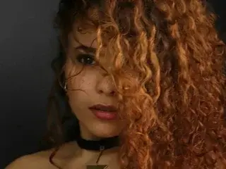 Streamate Free Porn Cam of SamanthaCorreaPaz