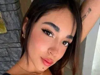 Streamate Sex Chat of DaniielaPerez