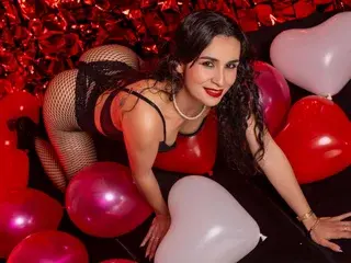 Streamate Private Sex Chat of LAYLASIA