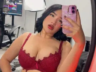 Streamate Adult Webcams of afrodittahill