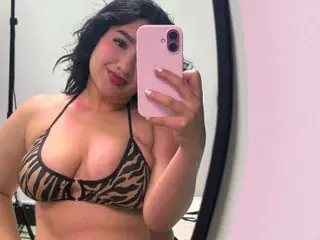 Streamate Best live sex cam show of afrodittahill