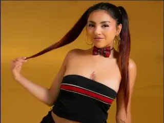 Streamate Free Porn Cam of AshleeyRobertss