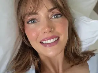 Streamate Live Sex Cam of DaisyWrenUK