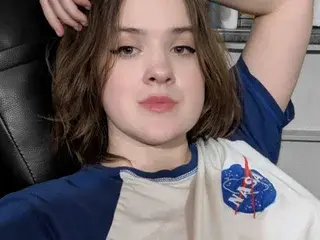Streamate Live Porn of ClickGirl