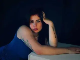 Streamate Adult Video Chat of DannaJeinsGolden