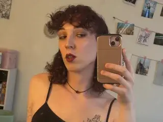Streamate Nude Webcam of bellababy444