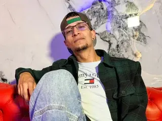 Streamate Sex Cam of KiranBms