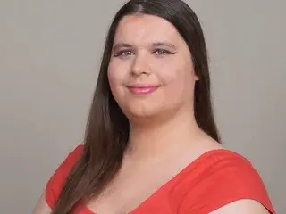 Streamate Live Sex Cam of AmberCuteWheels