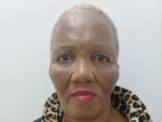 Streamate Nude Webcam of Hotgrannyxxx