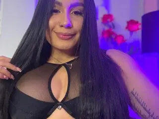 Streamate Best live sex cam show of AshlyFerer