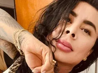 Streamate Sex Cam of ScarletLyn