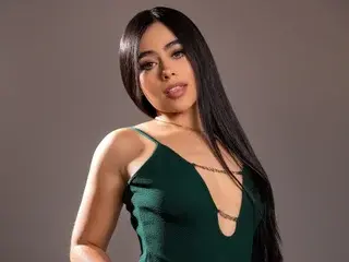 Streamate Free Live Porn of MariannaCruz