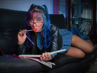Streamate Best live sex cam show of ValeryTatto