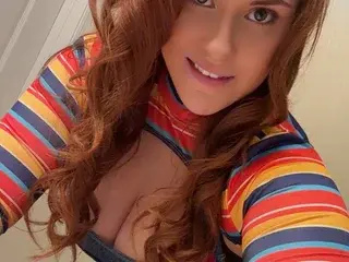 Streamate Watch Live Sex Cams of GoddessMcadams