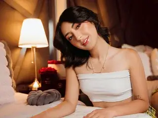 Streamate Best Webcam of MiaSabatini