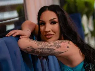 Streamate Adult Video Chat of KyraReign