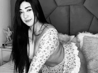 Streamate Sex Chat of ZoeMontiel