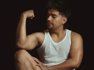 Streamate Adult Video Chat of Ian_Davis