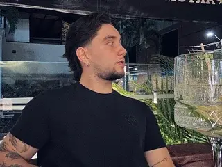 Streamate Best live sex cam show of Chriis_bell18
