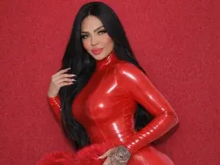 Streamate Free Live Porn of Dahiana_Ross