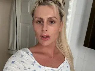 Streamate Adult Webcam of gypsybrowngirl