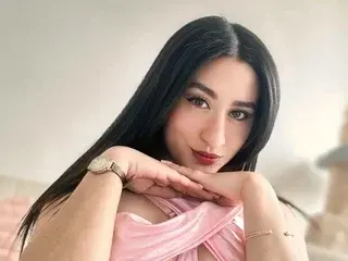 Streamate Live Porn of SaarahBlake