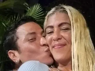 Streamate Free Live Porn of parrotclub69