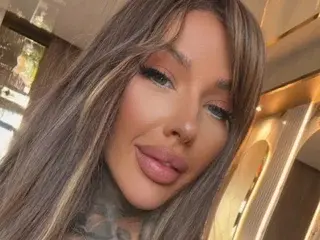 Streamate Free Porn Cam of imScarletNoir
