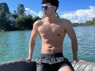 Streamate Best live sex cam show of JustinMorre