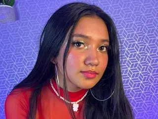 Streamate Free Porn Cam of VioletMoon27
