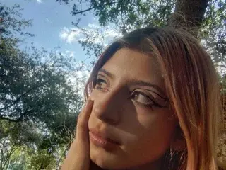 Streamate Live Porn of Afrodhita