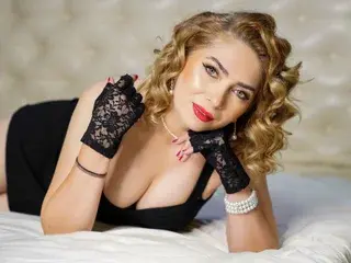 Streamate Private Sex Chat of Annaglamlovely