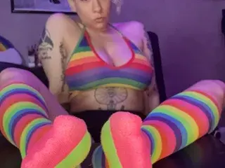 Streamate Live Sex of GoddessReilly