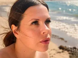 Streamate Nude Webcam of AprilWow
