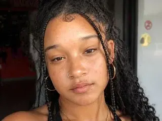 Streamate Adult Video Chat of NaughtyMe19