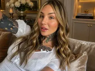 Streamate Sex Cam of TattedCherries
