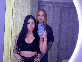 Streamate Live Porn of Zafirp_Amber