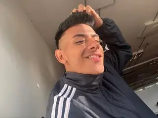 Streamate Free Porn Cam of ThiagoValde