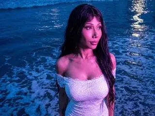 Streamate Free Live Porn of Ivannapretty