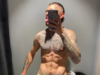 Streamate Live Sex of Kevin_Baker