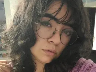 Streamate Adult Webcam of Faekitten97