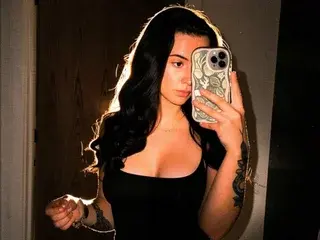 Streamate Free Live Porn of MsMayxx