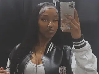 Streamate Sex Cam of MylaStorm