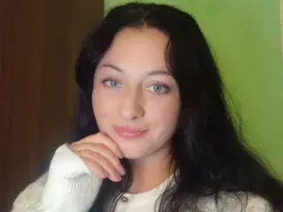 Streamate Private Sex Chat of SunnyVivien