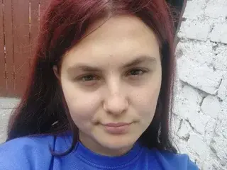 Streamate Free Porn Cam of ELLIANAH
